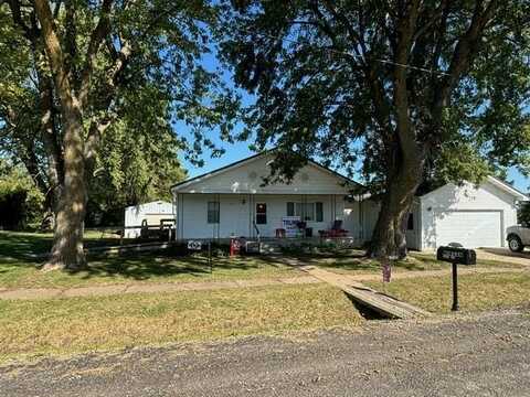 401 Jackson Street, Lancaster, MO 63548