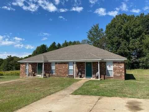 102 A&b Nikki Drive, Senatobia, MS 38668