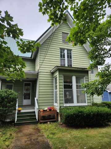 129 East Union, Canton, PA 17724