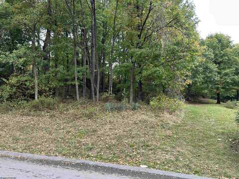 Lot 45 Courtney Avenue, Morgantown, WV 26501