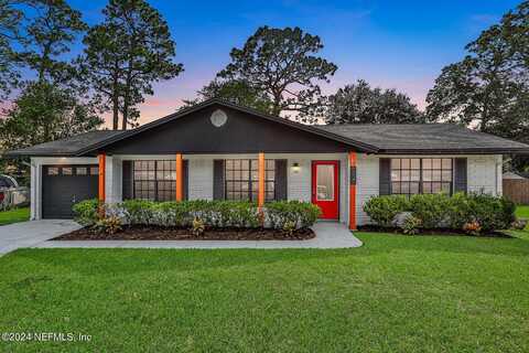 4857 SCOTCH PINE Court, Jacksonville, FL 32210