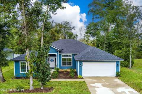 5506 ORTEGA BLUFF Lane, Jacksonville, FL 32244