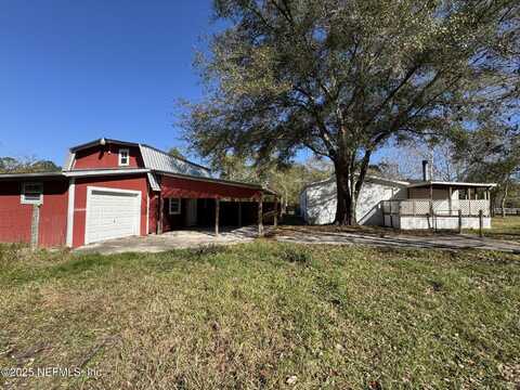 5322 OTTER Lane, Middleburg, FL 32068