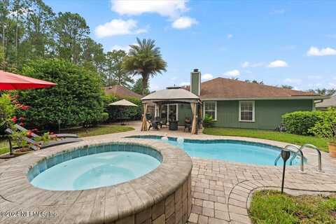 12191 SILVER SADDLE Drive, Jacksonville, FL 32258