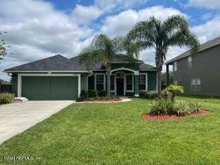 13853 ASHER COVE Court, Jacksonville, FL 32224