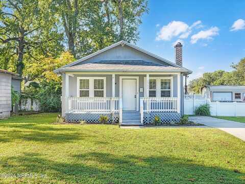 2902 DELLWOOD Avenue, Jacksonville, FL 32205