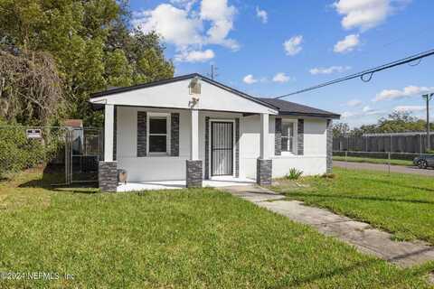 2205 COMMONWEALTH Avenue, Jacksonville, FL 32209