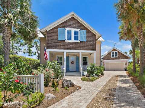 3782 COCONUT Key, Jacksonville Beach, FL 32250