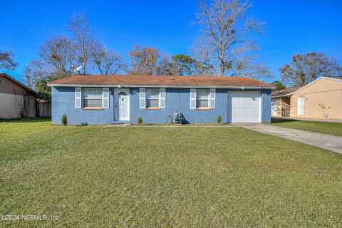 2817 KIOWA Avenue, Orange Park, FL 32065