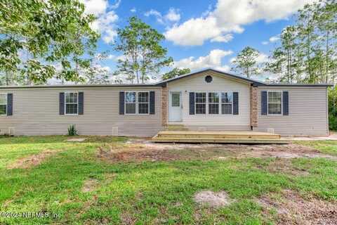 4031 SUSAN Street, Hastings, FL 32145