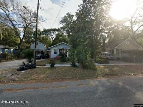 144 E 41ST Street, Jacksonville, FL 32206