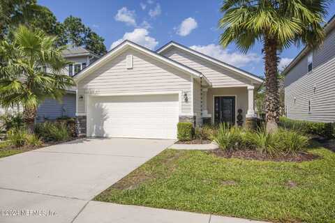 287 SANCTUARY Drive, Saint Johns, FL 32259