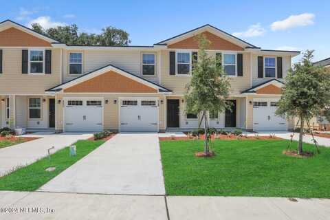 8262-8266 HALLS HAMMOCK Court, Jacksonville, FL 32244