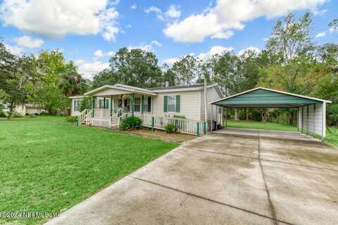 4025 SUNNYSIDE Drive, Middleburg, FL 32068