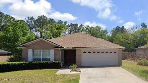 12478 SHADOW BLUFF Court, Jacksonville, FL 32224