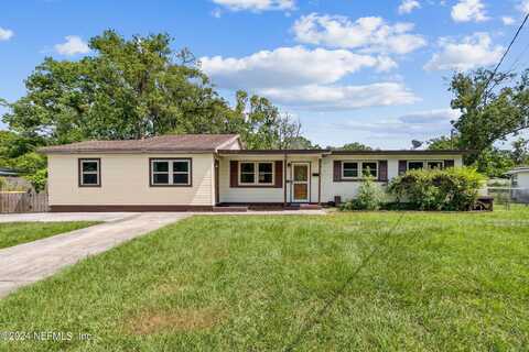 4625 HERTA Road, Jacksonville, FL 32210