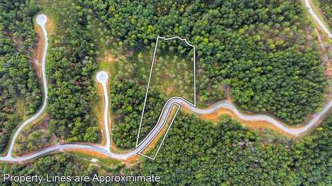 Lot 92 Blalock Mountain Road, Talking Rock, GA 30175
