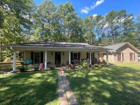 387 RD 805, Shannon, MS 38868