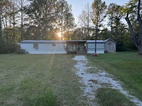 157 Road 455, Shannon, MS 38868