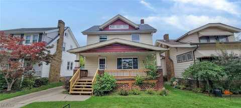 3791 W 137th Street, Cleveland, OH 44111