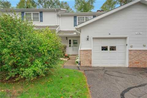 1781 Rolling Hills Drive, Twinsburg, OH 44087