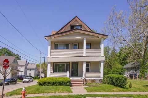 3920 E 74th Street, Cleveland, OH 44105