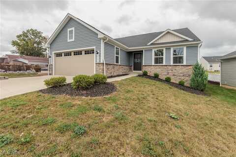 3191 Cottage Cove Drive, Akron, OH 44312