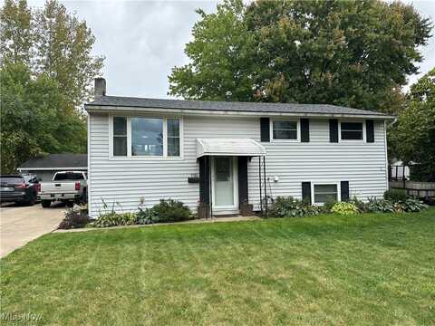 4761 James Road, North Ridgeville, OH 44039