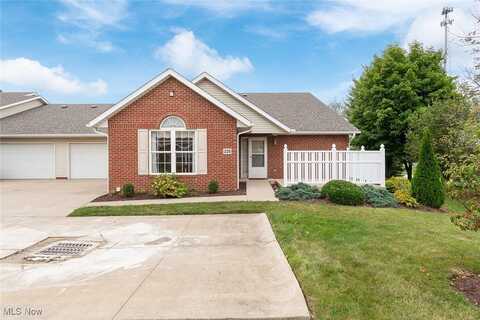 220 Greenbriar Lane, Dalton, OH 44618