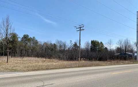 1.32 Acres on Cleveland Ave, Marinette, WI 54143