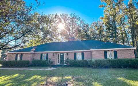 156 CR 208, Nacogdoches, TX 75965