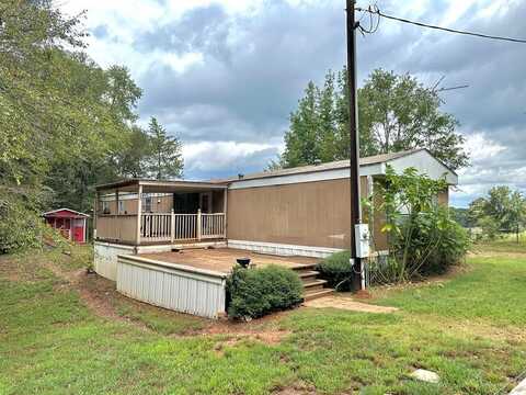 124 CR 121, Nacogdoches, TX 75965