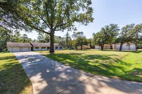 2388 County Road 271, Garrison, TX 75946