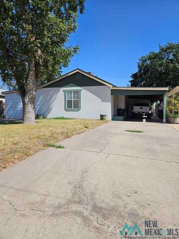 510 N Fourth Street, Carlsbad, NM 88220