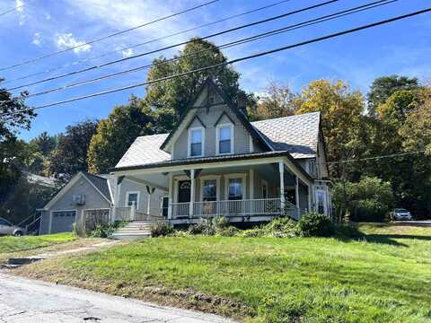 35 South Street, Brattleboro, VT 05301