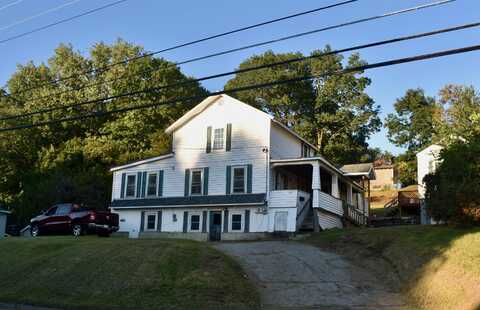 323 Malletts Bay Avenue, Winooski, VT 05404