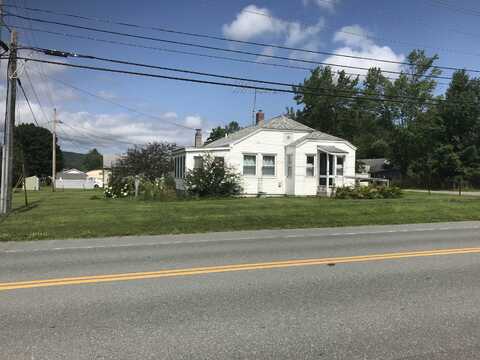 23 Goodell Avenue, Morristown, VT 05661