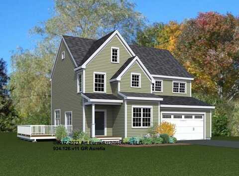 274 Sage Lane, Portsmouth, NH 03801