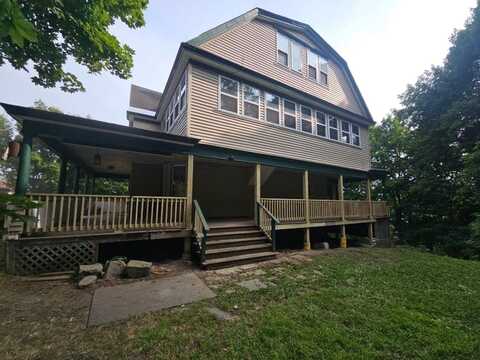 93 Prospect Street, Berlin, NH 03570