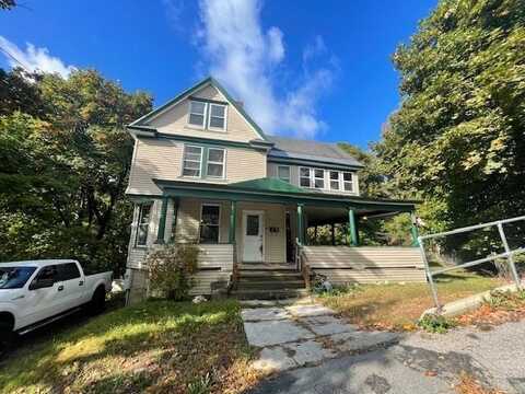 93 Prospect Street, Berlin, NH 03570