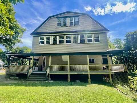 93 Prospect Street, Berlin, NH 03570