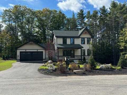 118 Soleil Mountain, Laconia, NH 03246