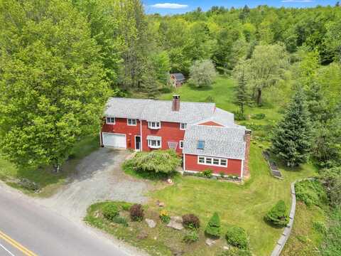 904 Moscow Road, Stowe, VT 05672