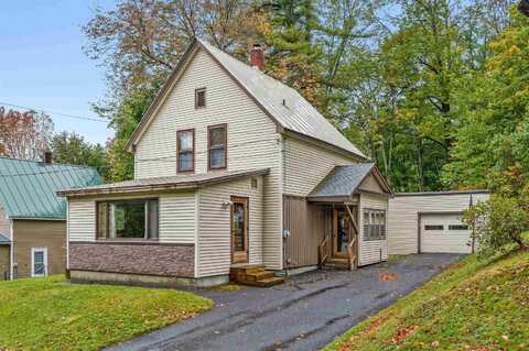 26 McLeod Hill Road, Barre, VT 05654