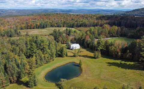 184 Field Road, Peacham, VT 05862