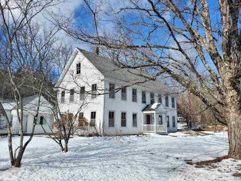 49 West Street, Newfane, VT 05345