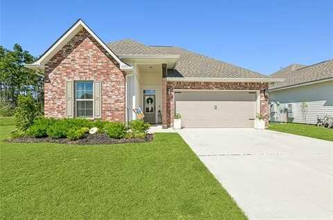 11297 CLOVER KNOLL Drive, Covington, LA 70433