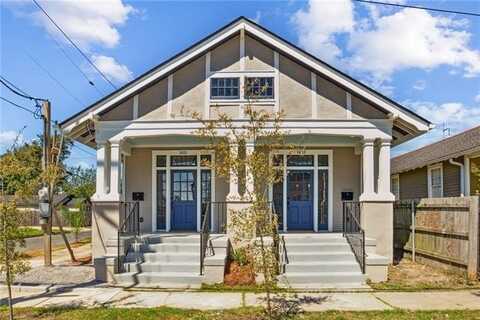 1601 N TONTI Street, New Orleans, LA 70119