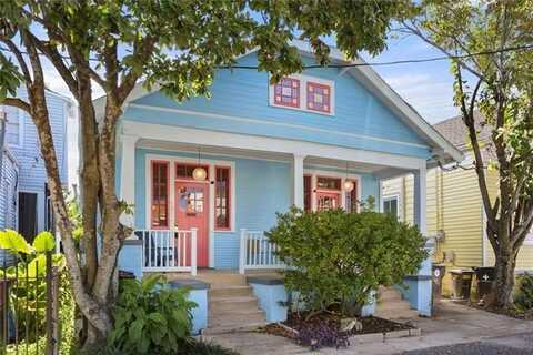 4520 LAUREL Street, New Orleans, LA 70115