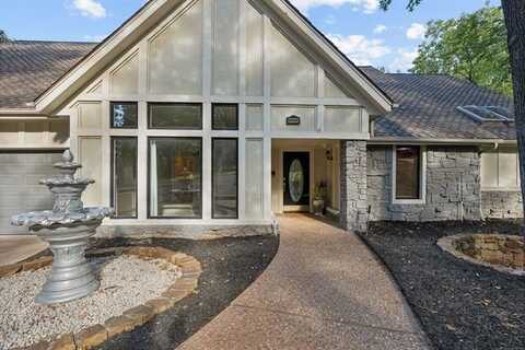 9906 S Louisville Avenue, Tulsa, OK 74137